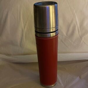 Rare Starbucks 16oz Thermos
